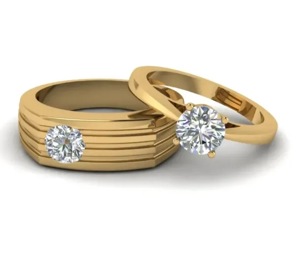 How to Choose An Anniversary Ring