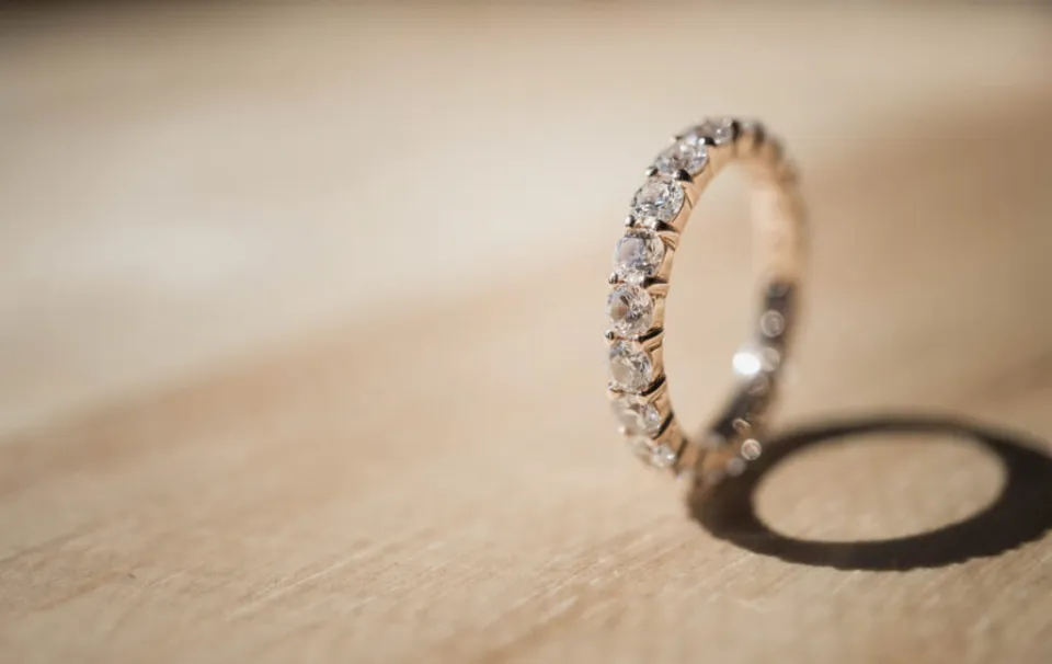 How to Choose An Anniversary Ring? Ultimate Guide