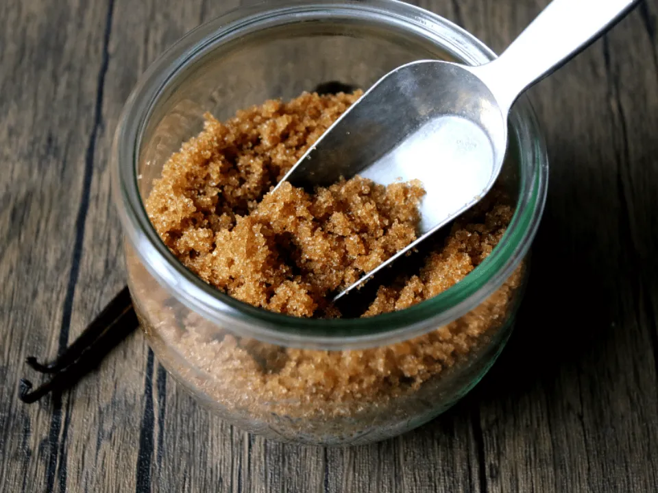 How to Make a Sugar Body Scrub