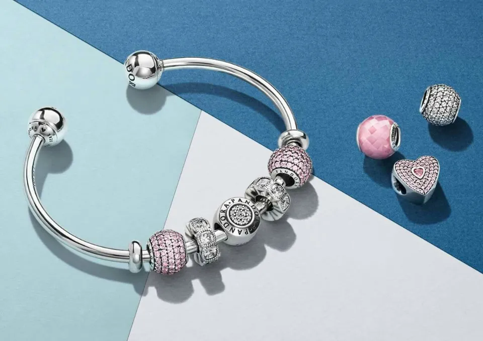 How to Open Pandora Bracelet