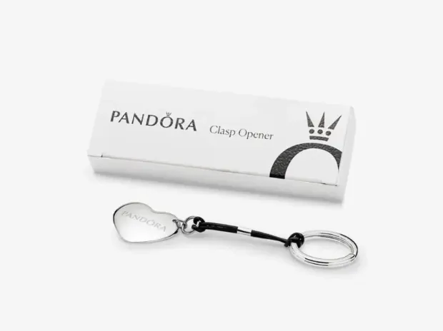 How to Open Pandora Bracelet