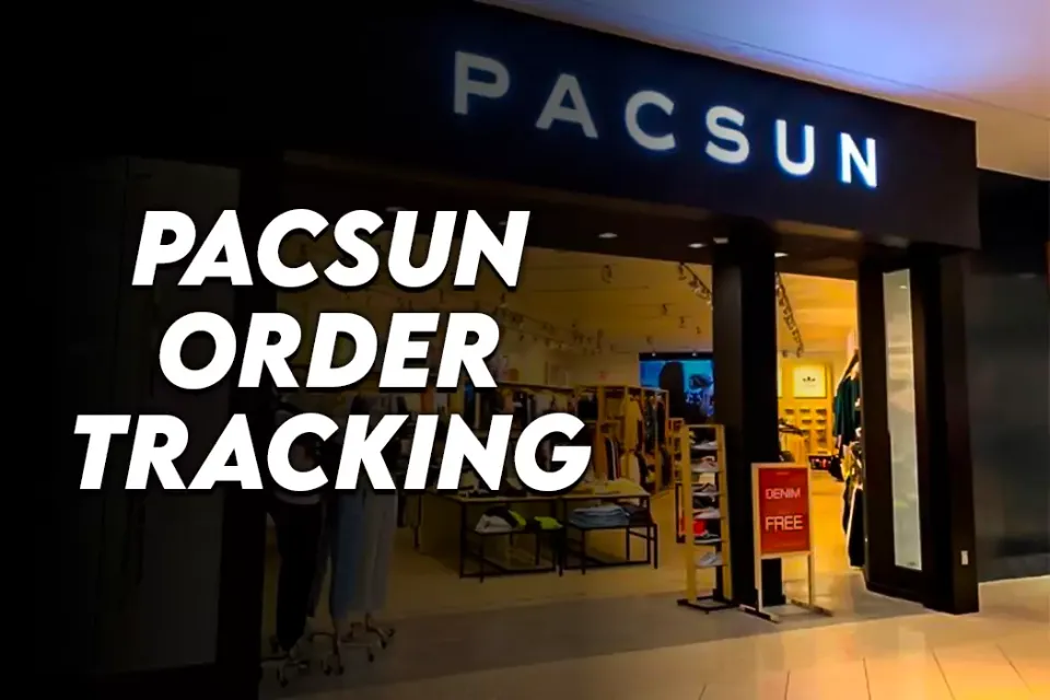 How to Track PacSun Order? Updated 2023