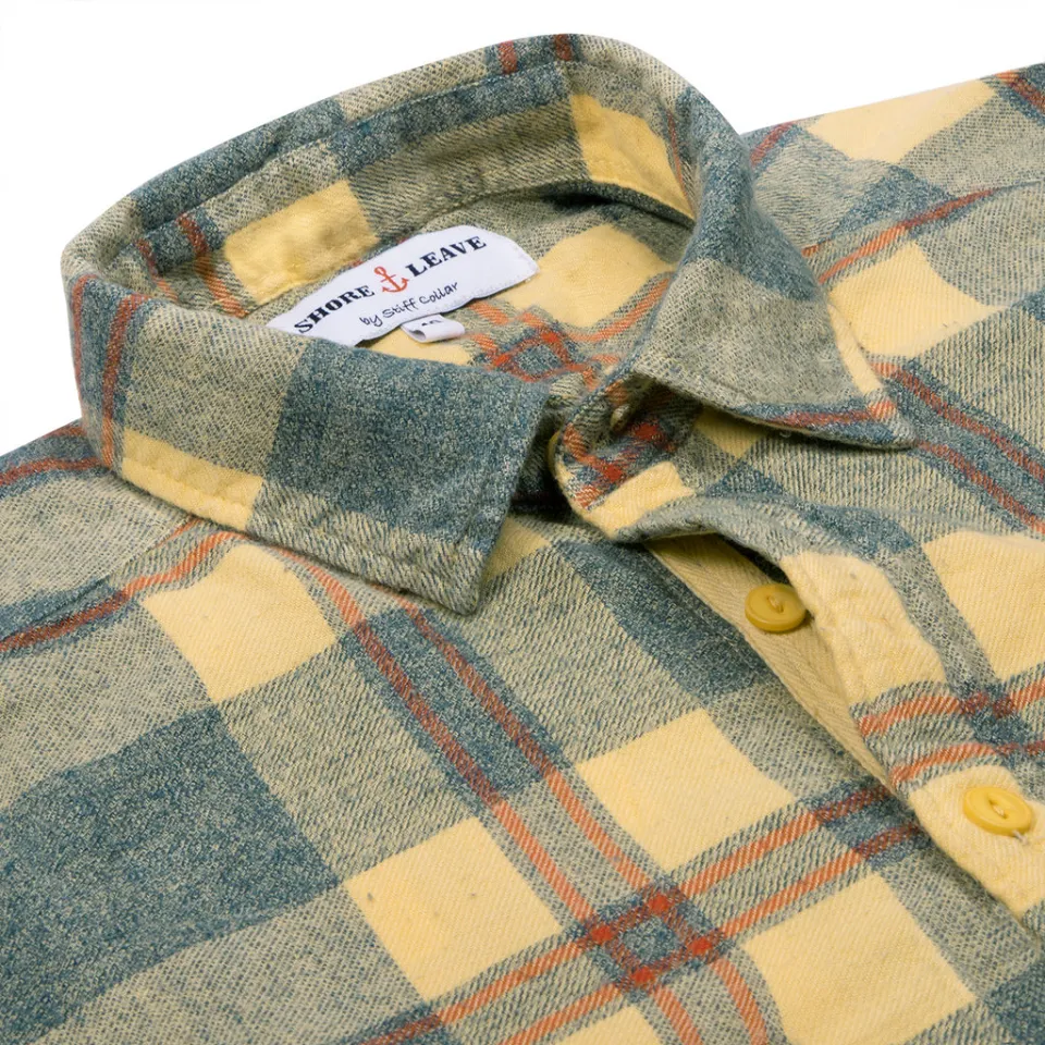 How to Wash Flannel Shirts