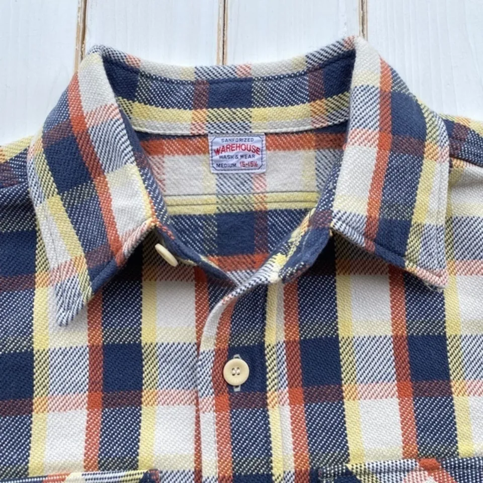 How to Wash Flannel Shirts