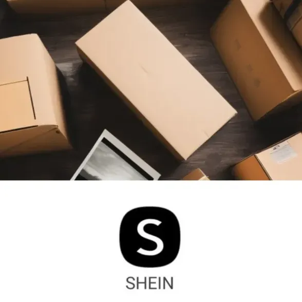How to cancel an order from Shein