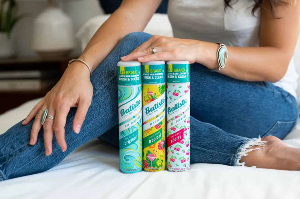 Is Batiste Dry Shampoo Safe? Honest Reviews 2023