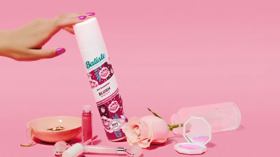 Is Batiste Dry Shampoo Safe