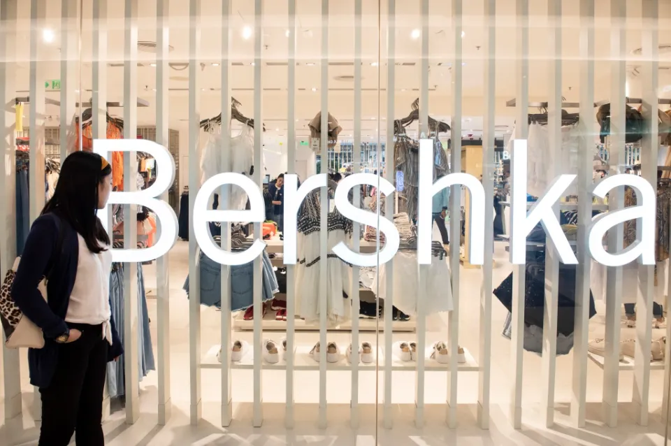 Is Bershka Ethical