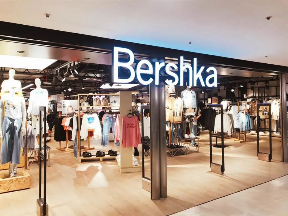 Is Bershka Fast Fashion