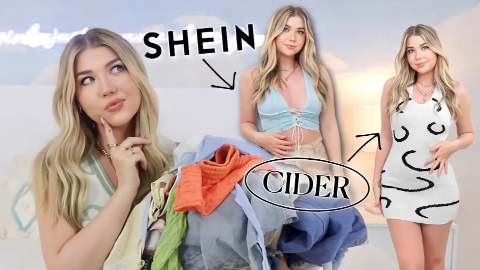 Is Cider Better Than Shein