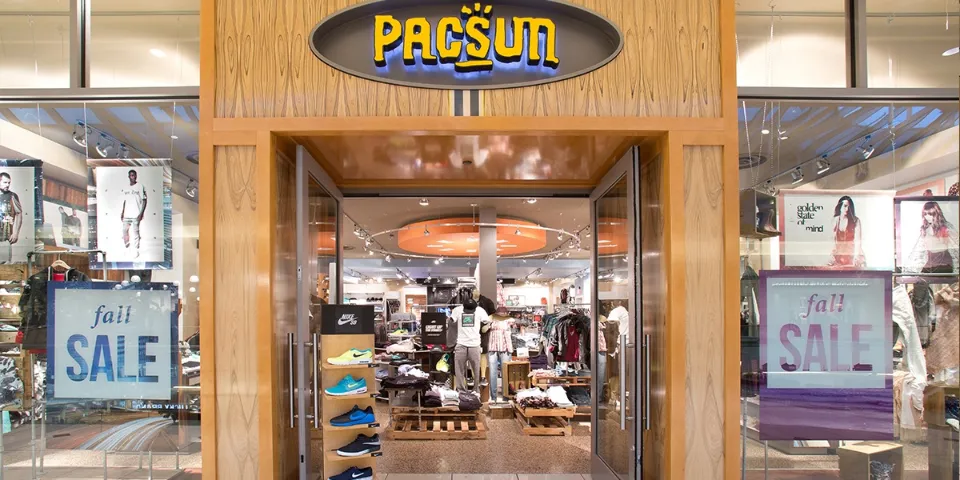 Is PacSun Fast Fashion? Is It Ethical? - After SYBIL