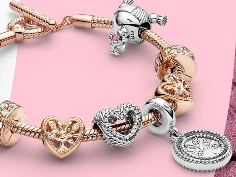 Is Pandora Jewelry Real