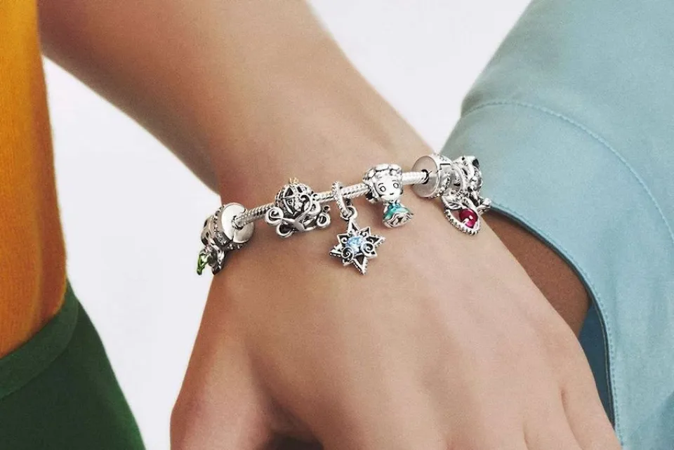 Is Pandora Jewelry Real