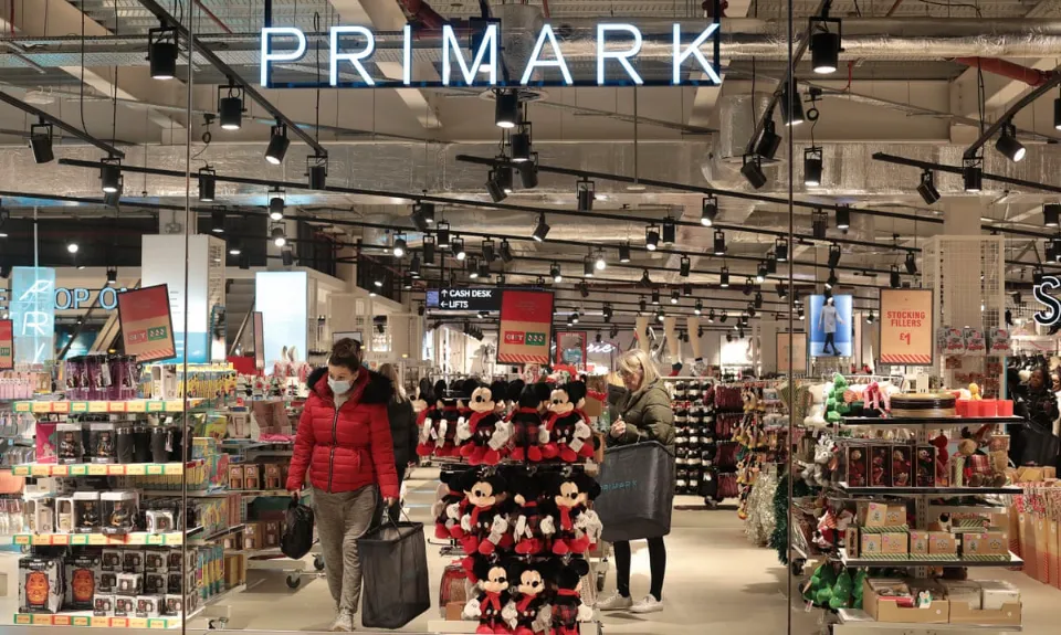 Is Primark Fast Fashion