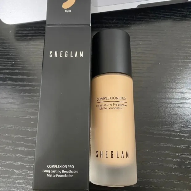 Is Shein Makeup Safe to Use