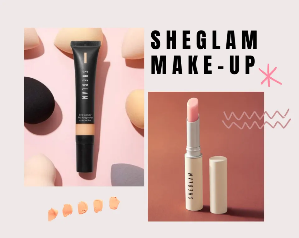 Is Shein Makeup Safe? (Answered 2023)