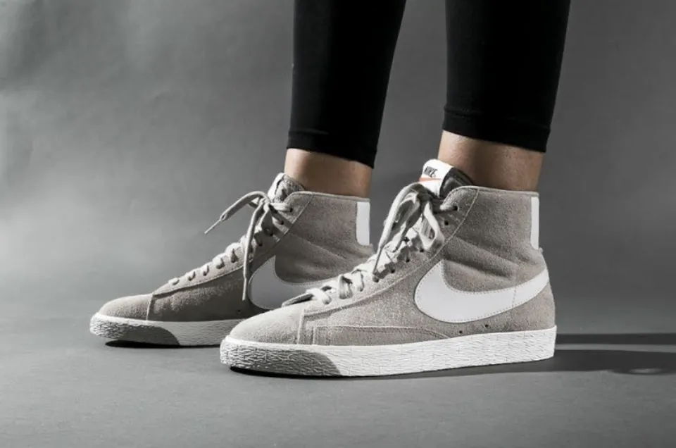 Nike Blazer Review 2023: Should You Buy It?