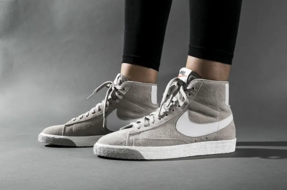 Nike Blazer Review