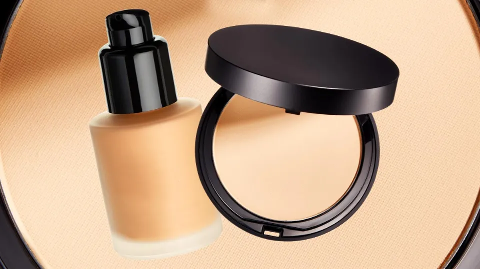 Powder Vs Liquid Foundation: Which One Should You Choose?