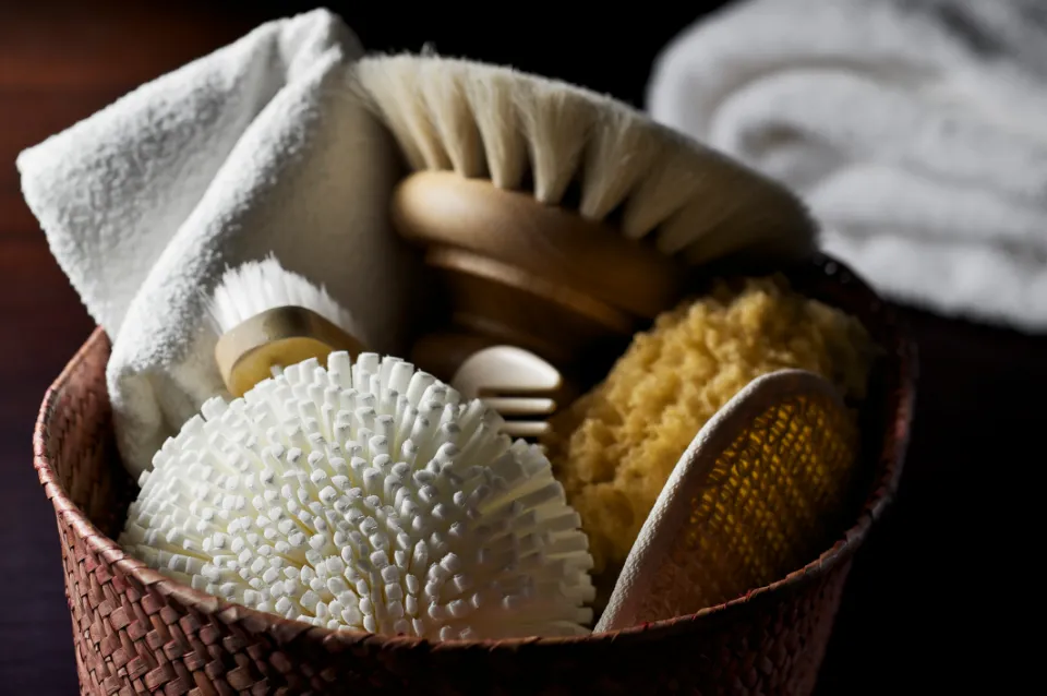 Should You Exfoliate Eczema? Facts to Know