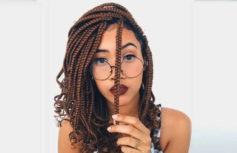 What Are Box Braids? Here’s Everything You Need to Know