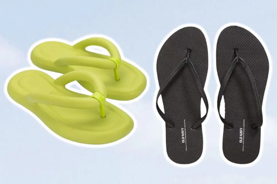 What Are Flip Flops