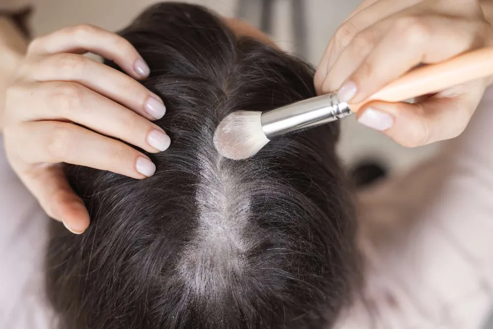 What Can You Use as Dry Shampoo? 10 Best Alternatives