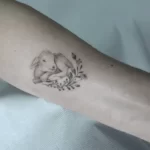 What Does a Lamb Tattoo Mean