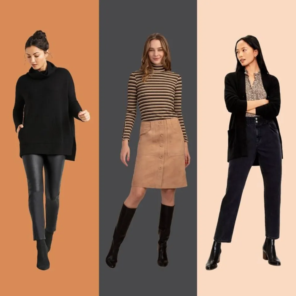 What is Business Casual for Women