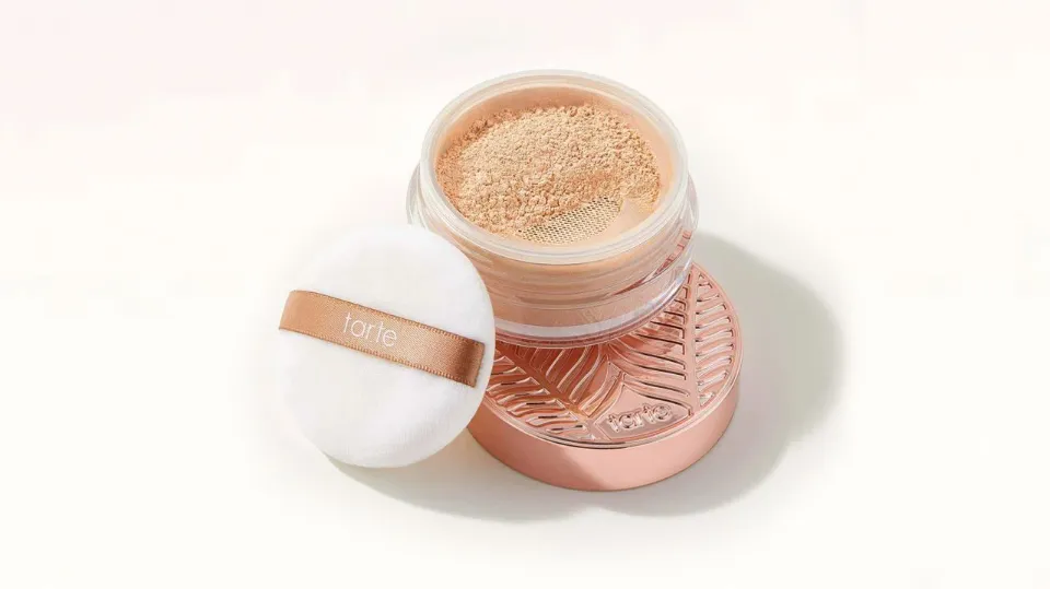 What is Powder Foundation