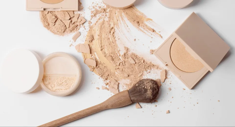 What is Powder Foundation