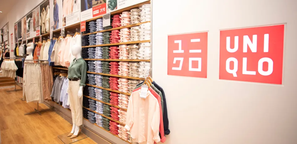 What is Uniqlo