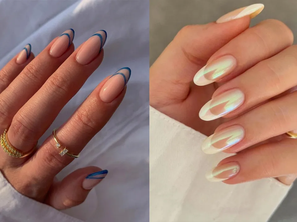 What is a Double French Manicure? Ultimate Guide
