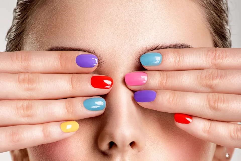 What is a Gel Manicure? Pros & Cons, Costs and More