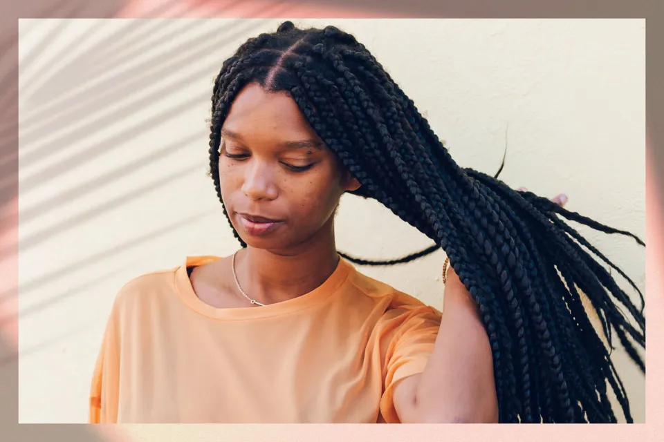 What is a Protective Style? Meaning, Benefits and More