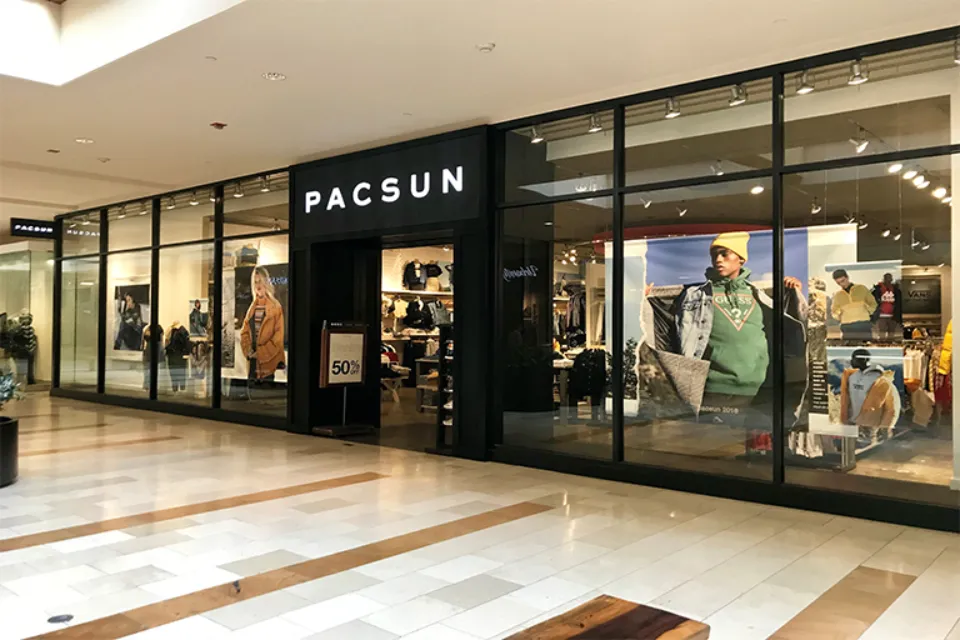 When Does PacSun Restock