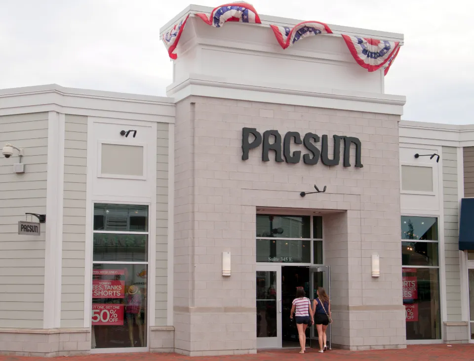 Who Owns PacSun? Everything You Need to Know