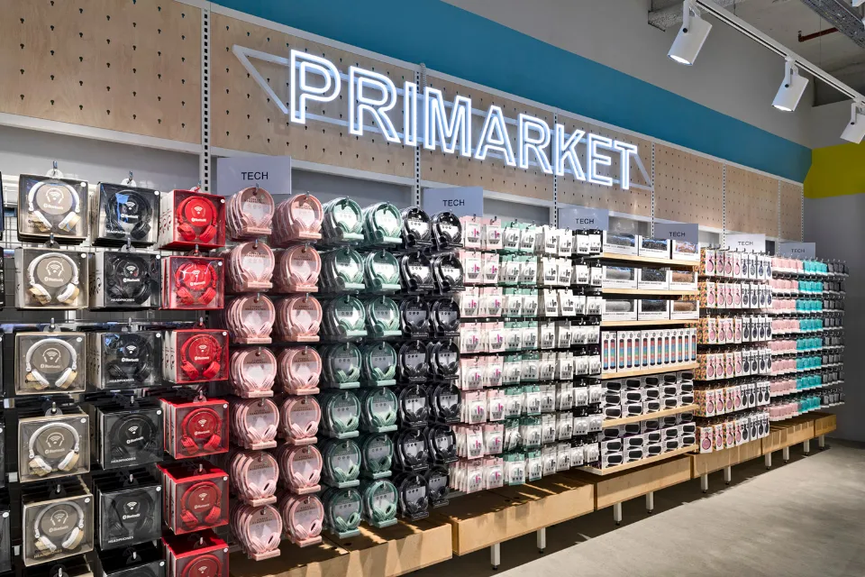 Who Owns Primark