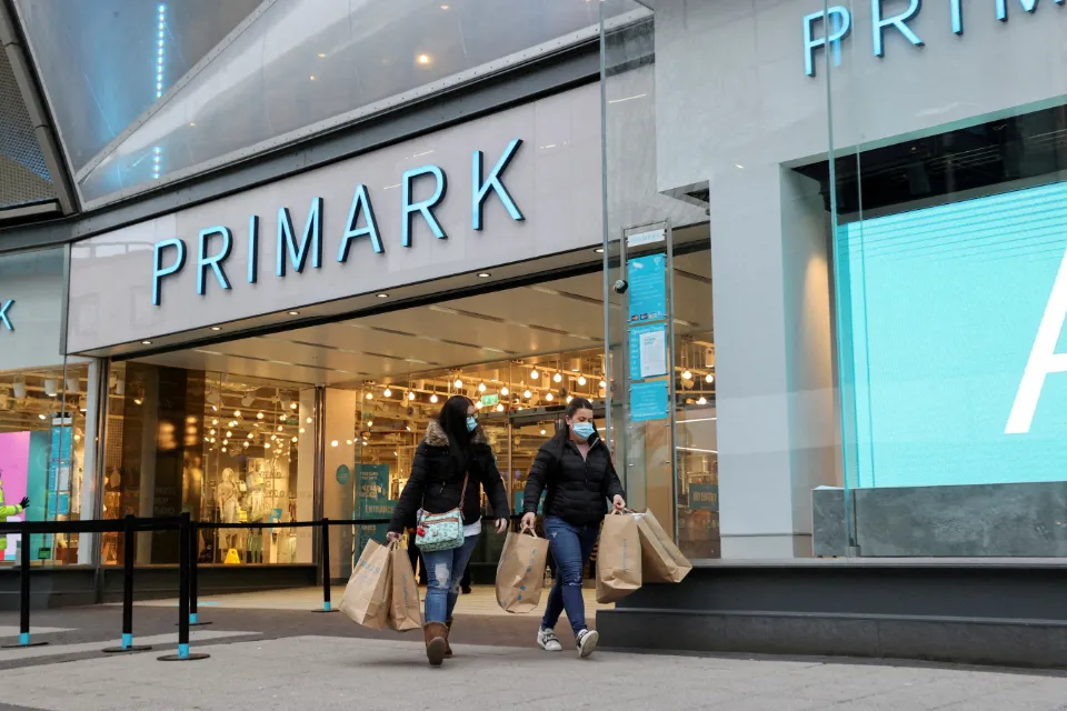 Who Owns Primark