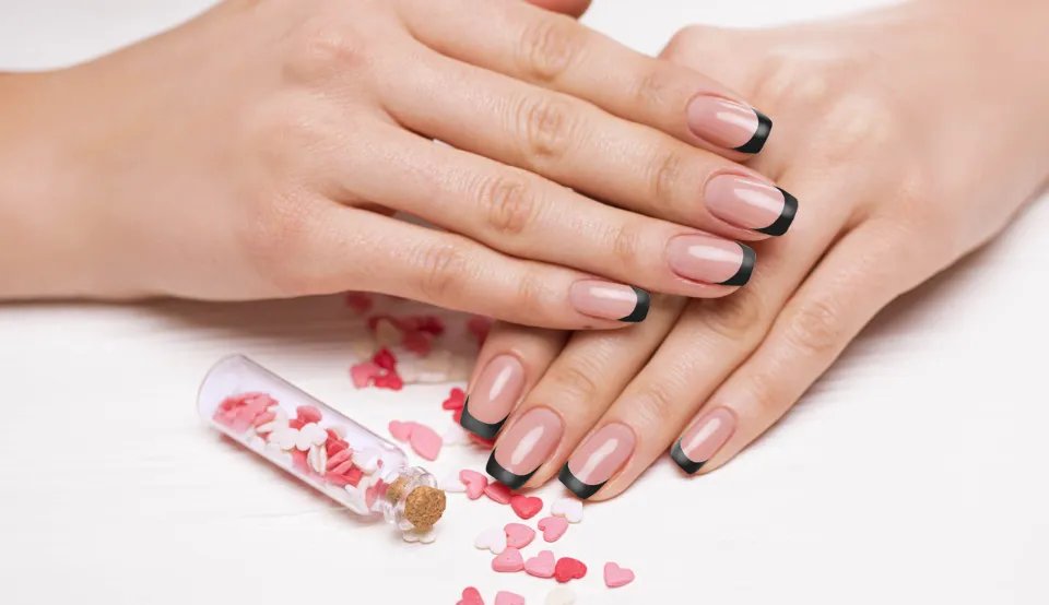 Why is It Called a French Manicure? History of French Manicure
