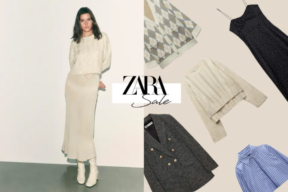 Zara reviews