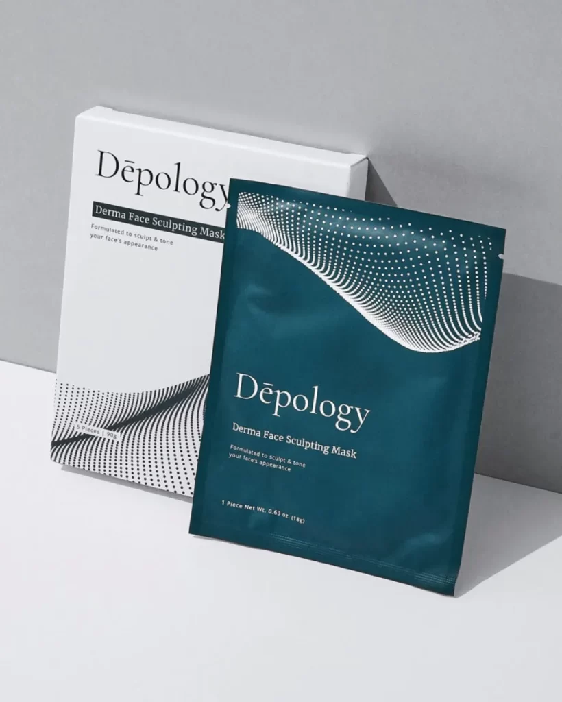 depology skin care reviews
