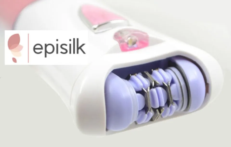 how an epilator works