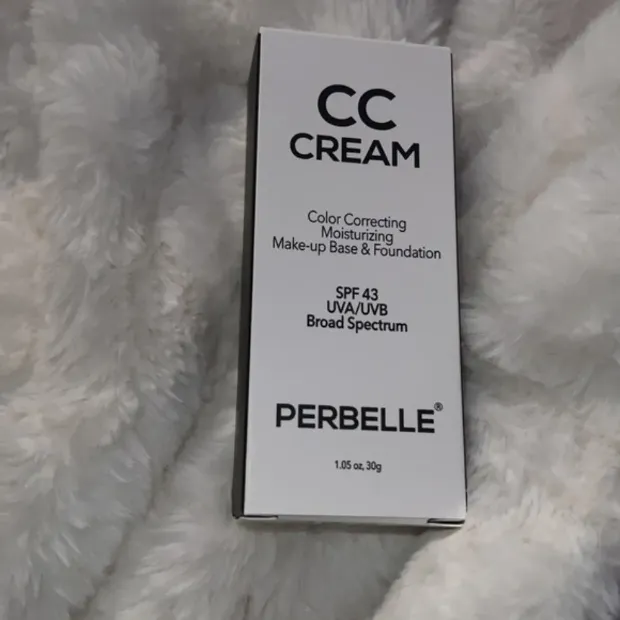 perbelle cosmetics reviews
