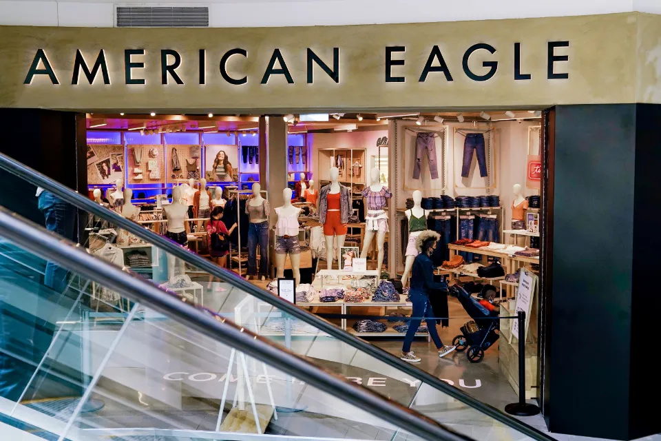 American Eagle Return Policy