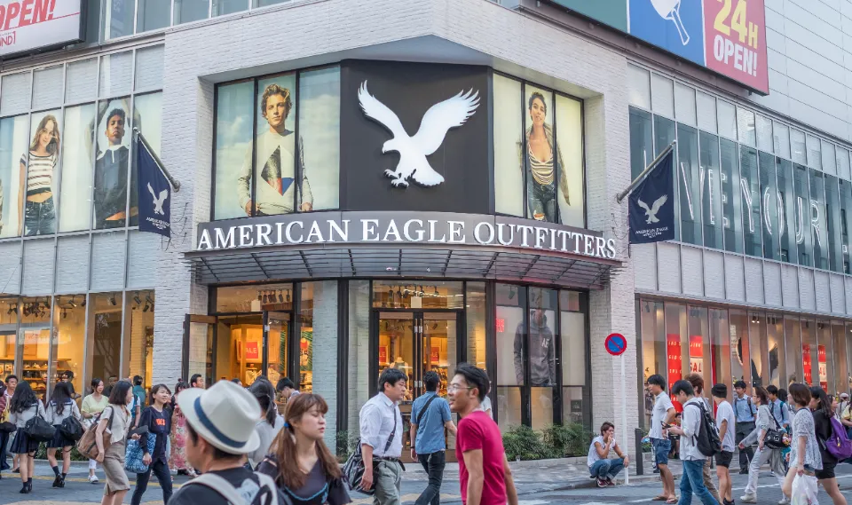 American Eagle Reviews