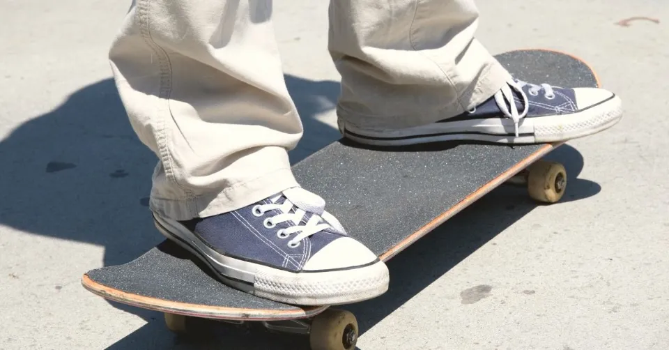 Are Converse Good for Skating