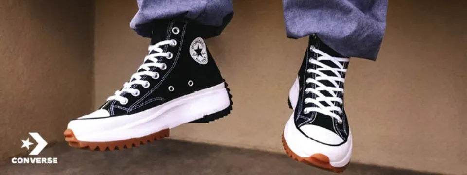 Are Converse Good for Walking