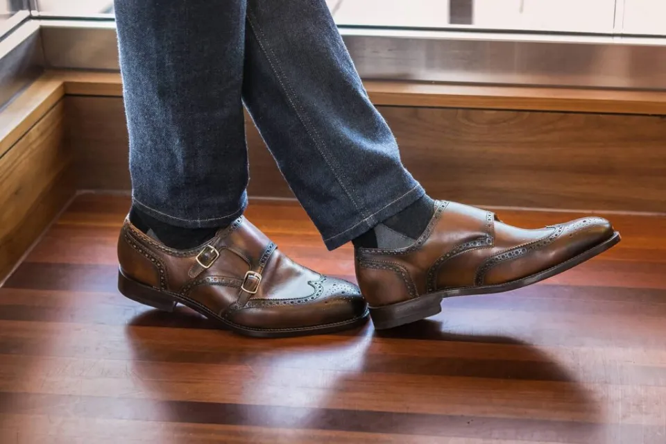 Are Loafers Business Casual? Facts to Know