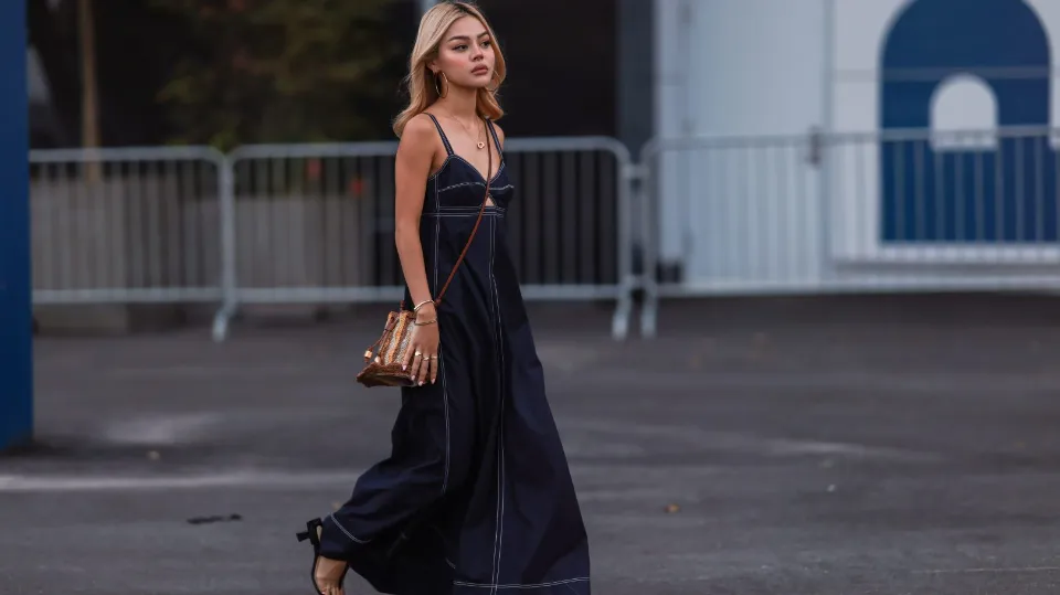 Are Maxi Dresses in Style 2023